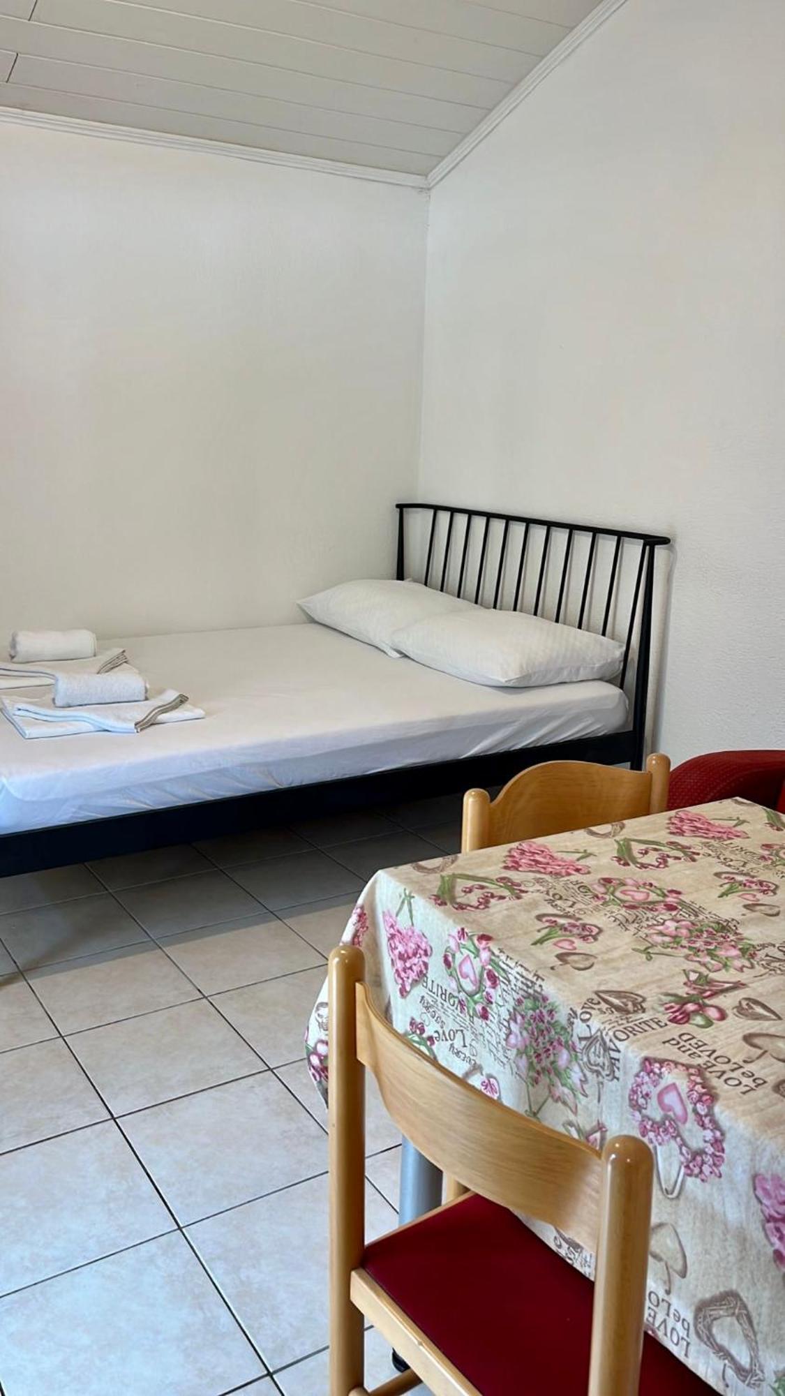 Apartments Hanka Njivice Extérieur photo