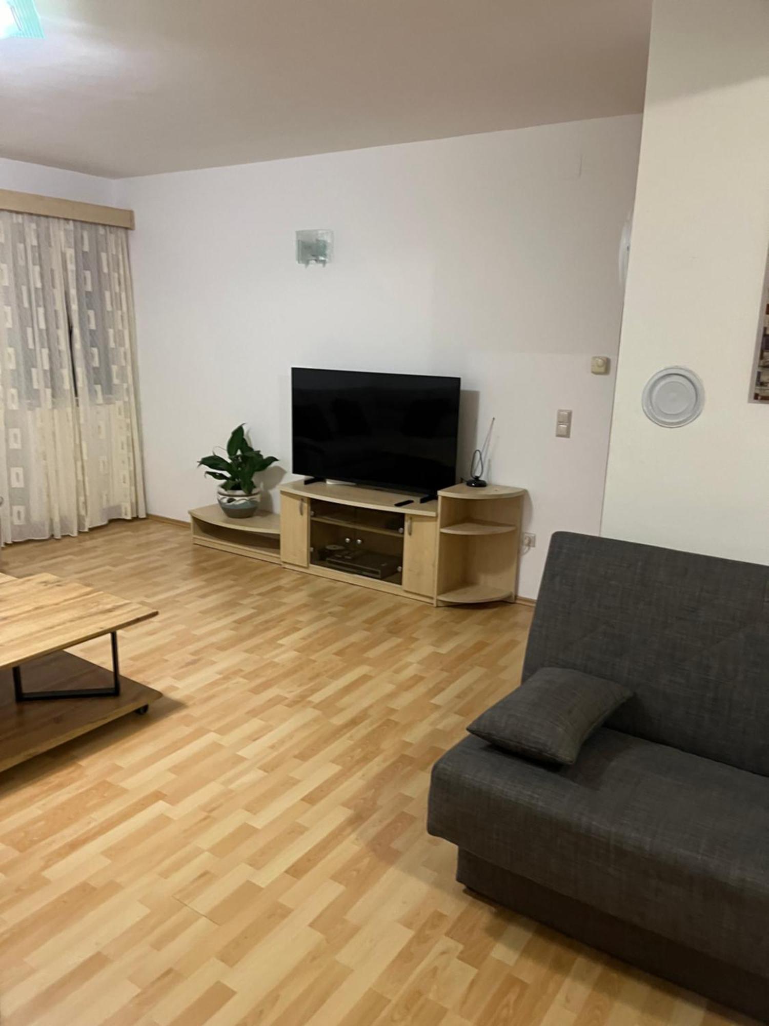 Apartments Hanka Njivice Extérieur photo