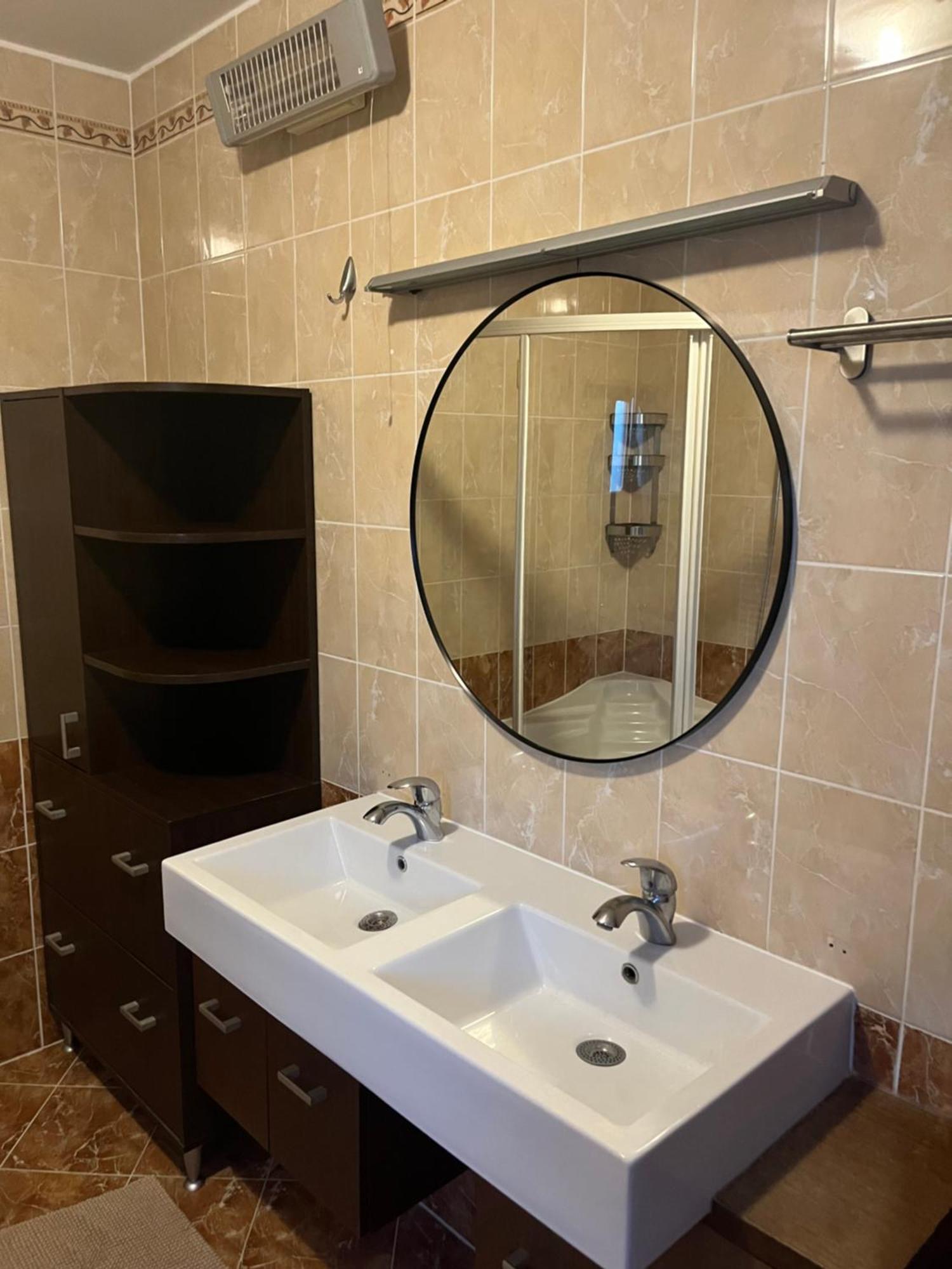 Apartments Hanka Njivice Extérieur photo